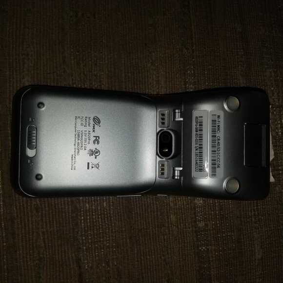 Pax A920 Pro Payment Terminal portable printer credit cards - Picture 10 of 10